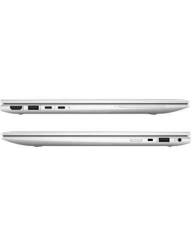 HP EliteBook 1040 G10 Intel Core i5-1335U/ 16 GB /512 GB SSD/ 14" Táctil W11 Pro Plata