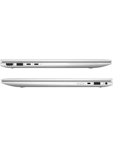 HP EliteBook 1040 G10 Intel Core i5-1335U/ 16 GB /512 GB SSD/ 14" Táctil W11 Pro Plata