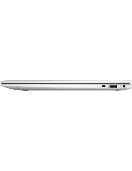 HP EliteBook 1040 G10 Intel Core i7-1355U/32GB/1TB SSD/14" Táctil W11 Pro Plata
