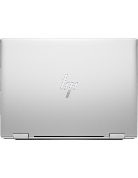 HP EliteBook 1040 G10 Intel Core i7-1355U/32GB/1TB SSD/14" Táctil W11 Pro Plata