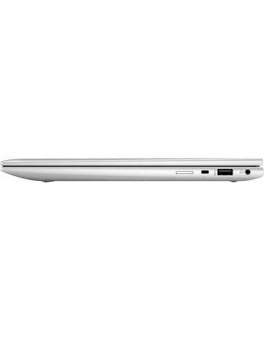 HP EliteBook X360 830 G10 Intel Core i5-1335U/16GB/512GB SSD/13.3" Táctil W11 Pro Plata