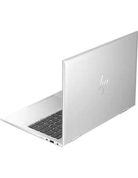HP EliteBook X360 830 G10 Intel Core i5-1335U/16GB/512GB SSD/13.3" Táctil W11 Pro Plata
