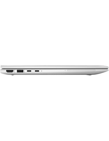 HP EliteBook X360 830 G10 Intel Core i5-1335U/16GB/512GB SSD/13.3" Táctil W11 Pro Plata