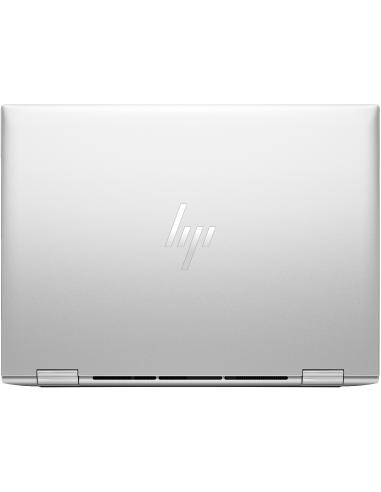 HP EliteBook X360 830 G10 Intel Core i5-1335U/16GB/512GB SSD/13.3" Táctil W11 Pro Plata