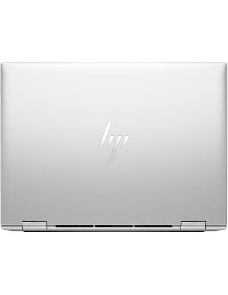 HP EliteBook X360 830 G10 Intel Core i5-1335U/16GB/512GB SSD/13.3" Táctil W11 Pro Plata