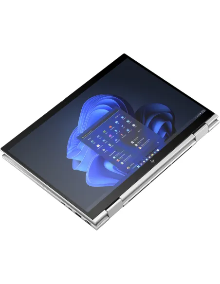 HP EliteBook X360 830 G10 Intel Core i5-1335U/16GB/512GB SSD/13.3" Táctil W11 Pro Plata