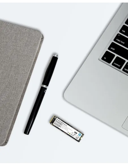 HP EX900 Plus SSD M.2 512GB PCIe Gen 3