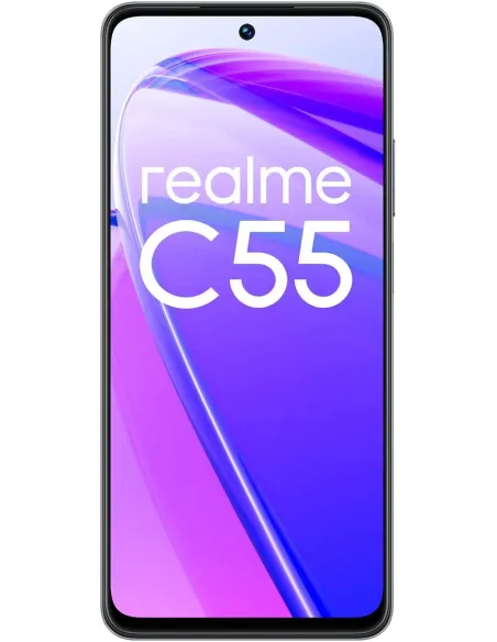 Realme C55 8/256GB Rainy Night