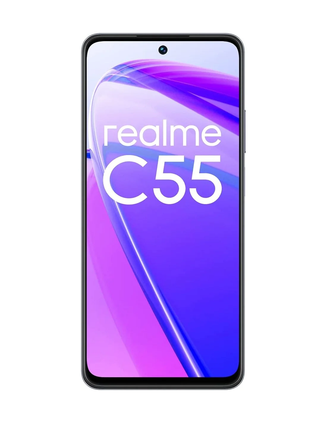 Realme C55 8/256GB Rainy Night