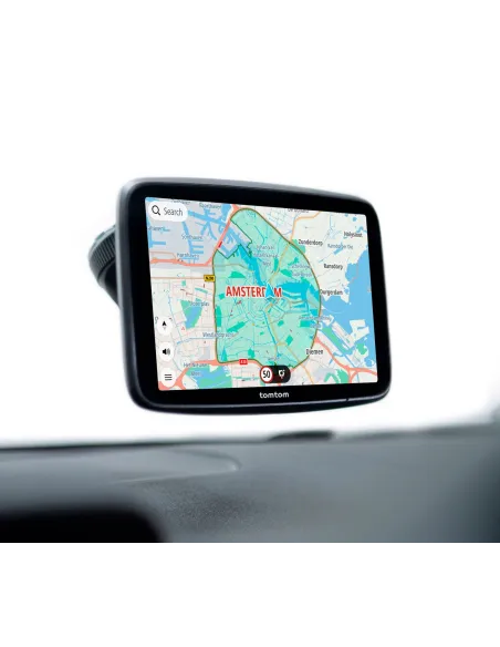 TomTom GO Expert 7" Plus Premium