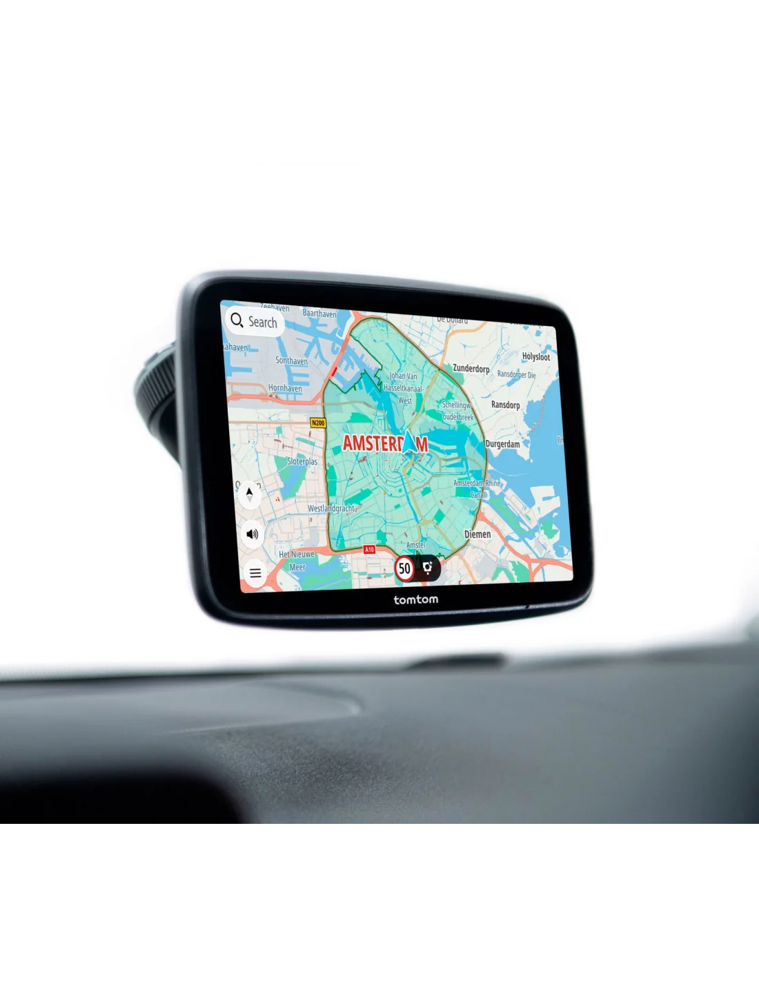 TomTom GO Expert 7" Plus Premium