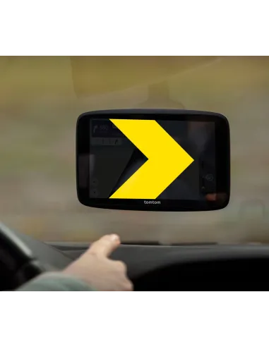 TomTom GO Expert 7" Plus Premium