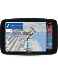 TomTom GO Expert 7" Plus Premium