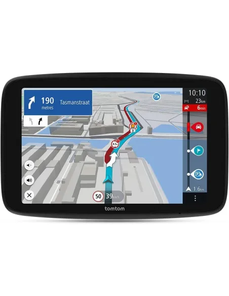 TomTom GO Expert 7" Plus Premium