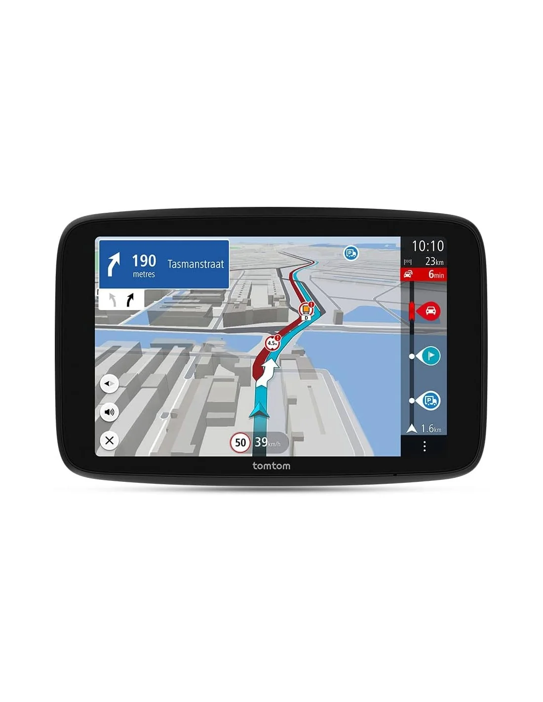 TomTom GO Expert 7" Plus Premium