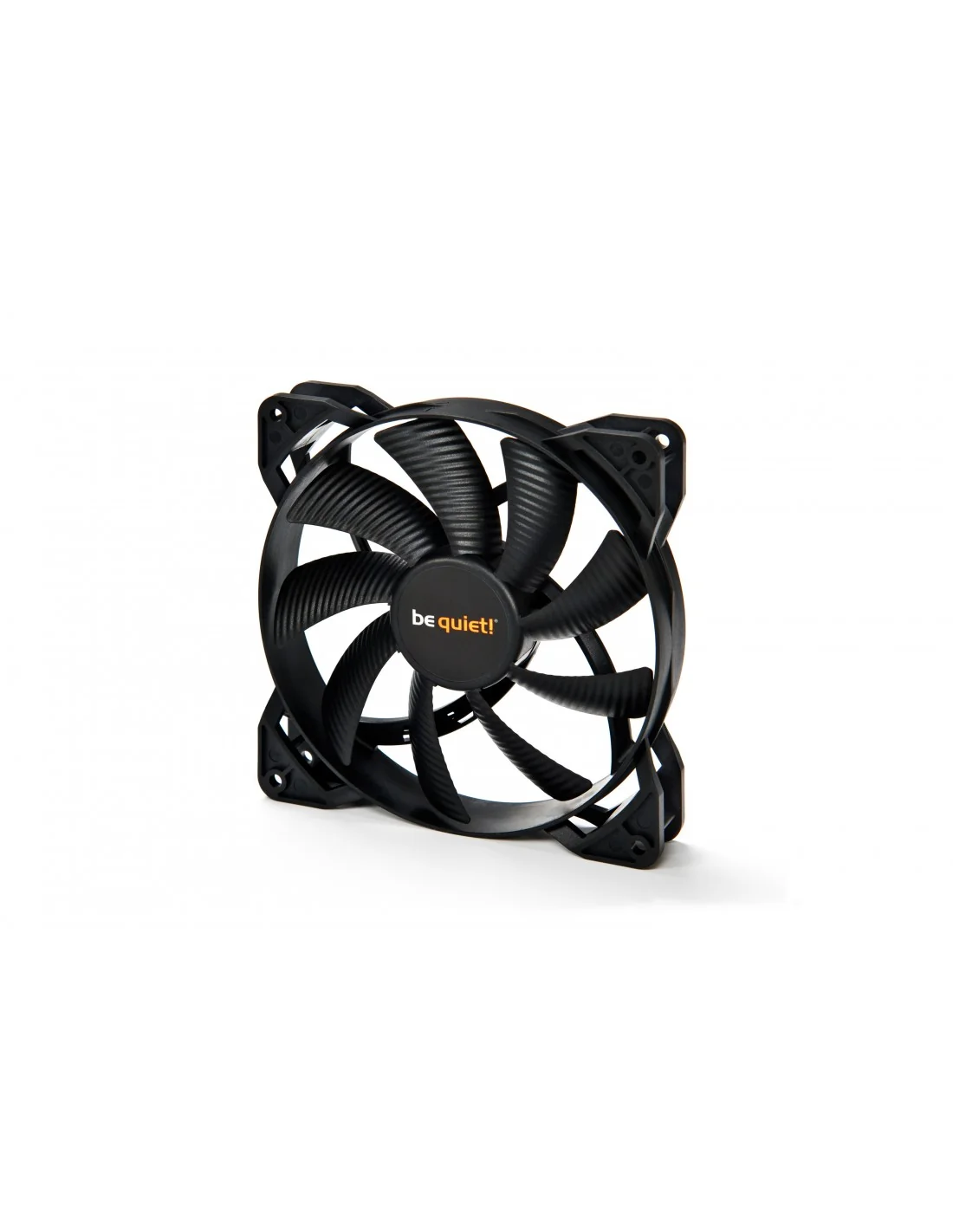 Be Quiet! Pure Wings 2 Ventilador 120mm