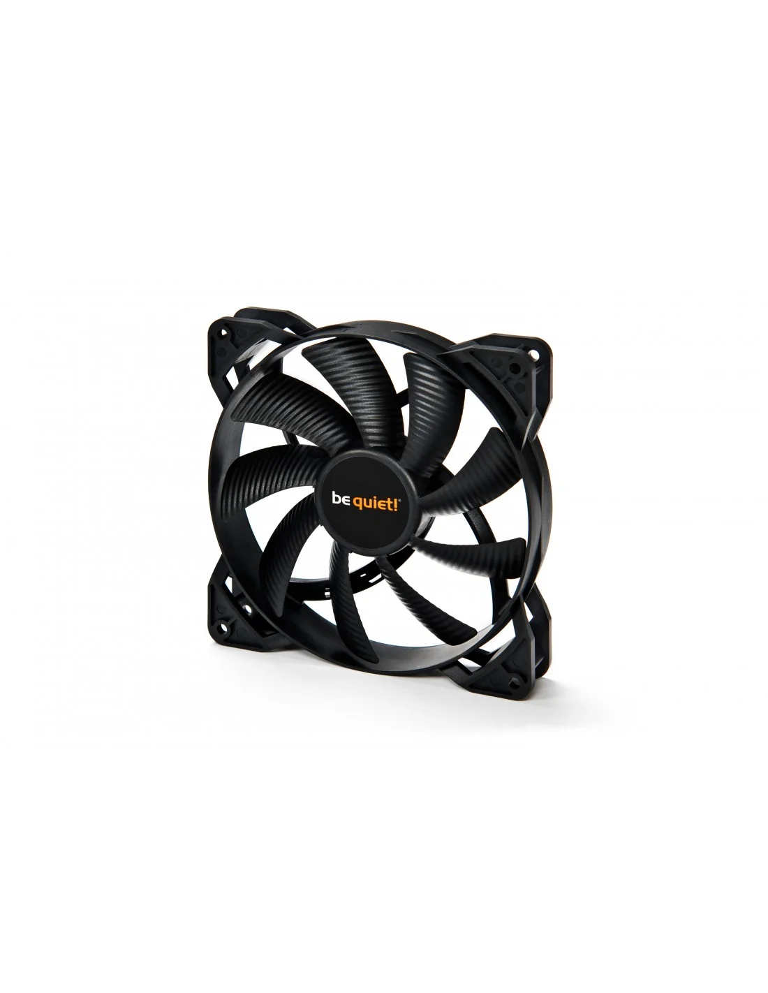 Be Quiet! Pure Wings 2 PWM Ventilador 120mm