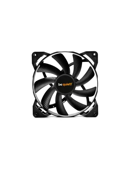 Be Quiet! Pure Wings 2 PWM Ventilador 120mm