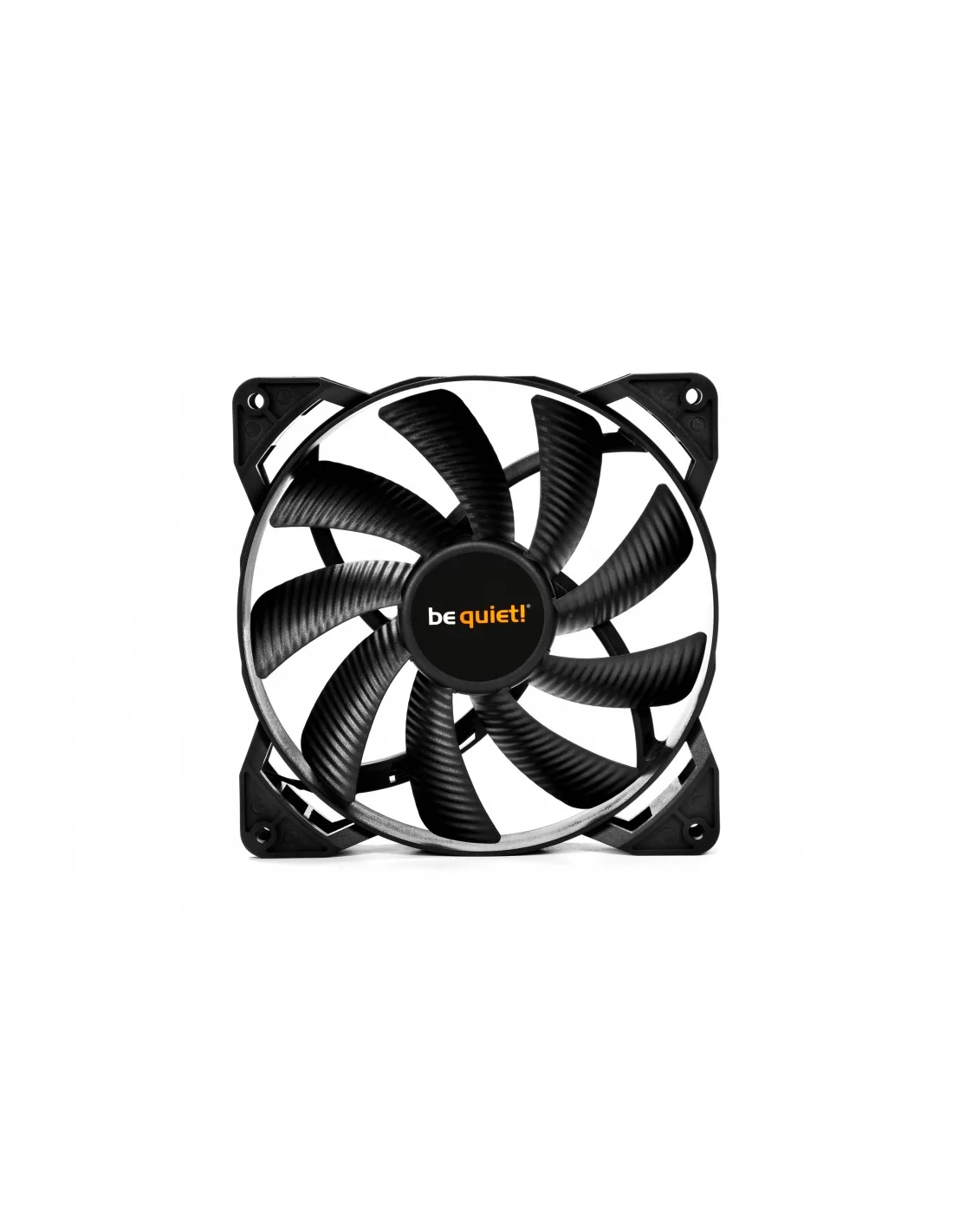 Be Quiet! Pure Wings 2 PWM Ventilador 120mm