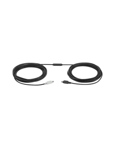 Logitech Cable Extension 10 metros