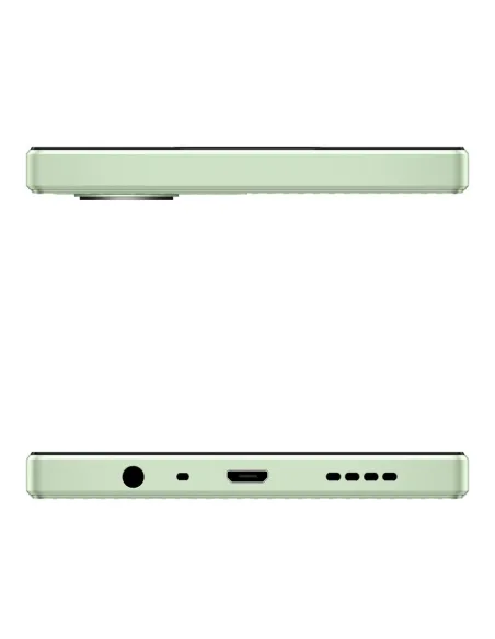 Realme C30 4G 3/32GB Verde
