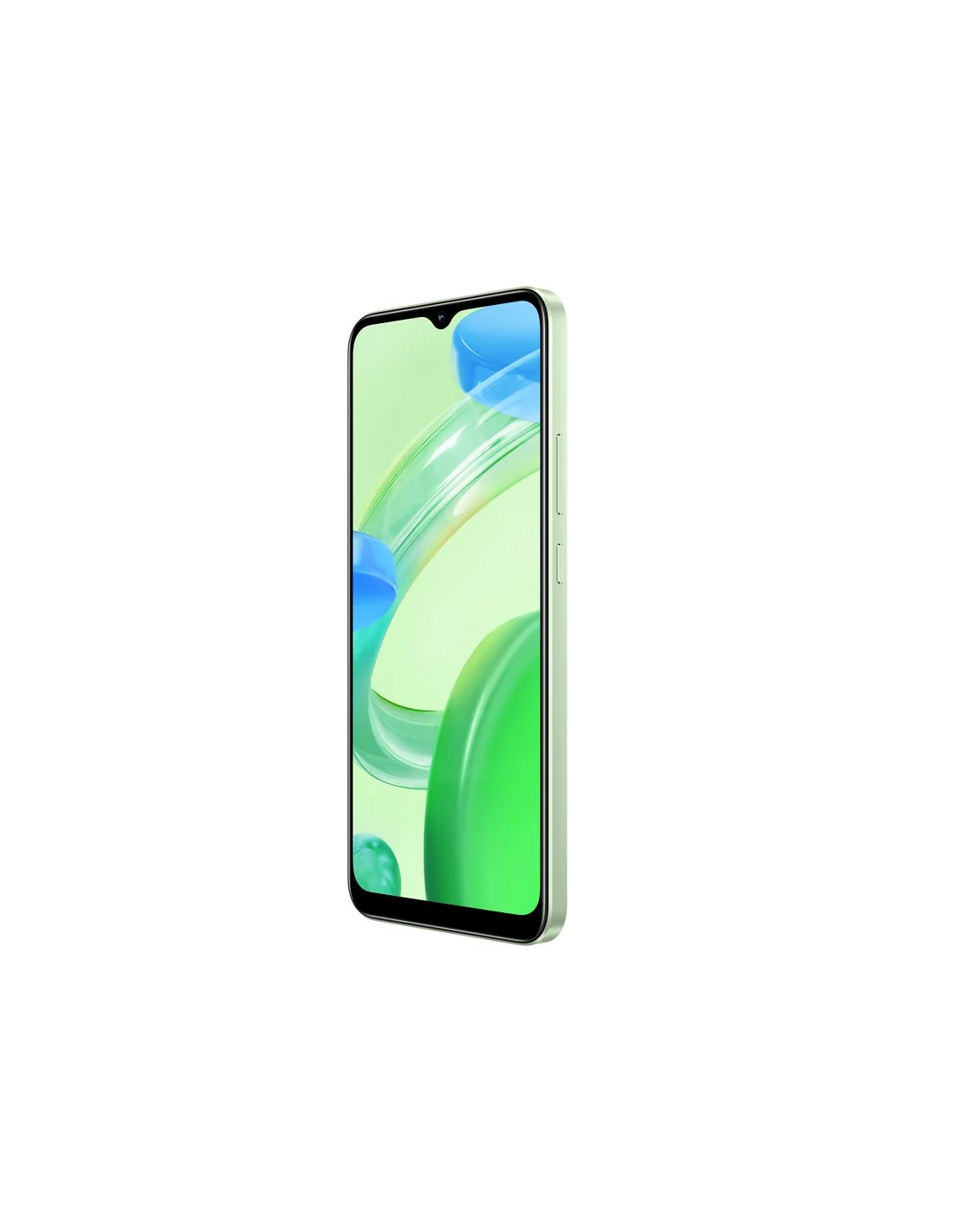 Realme C30 4G 3/32GB Verde