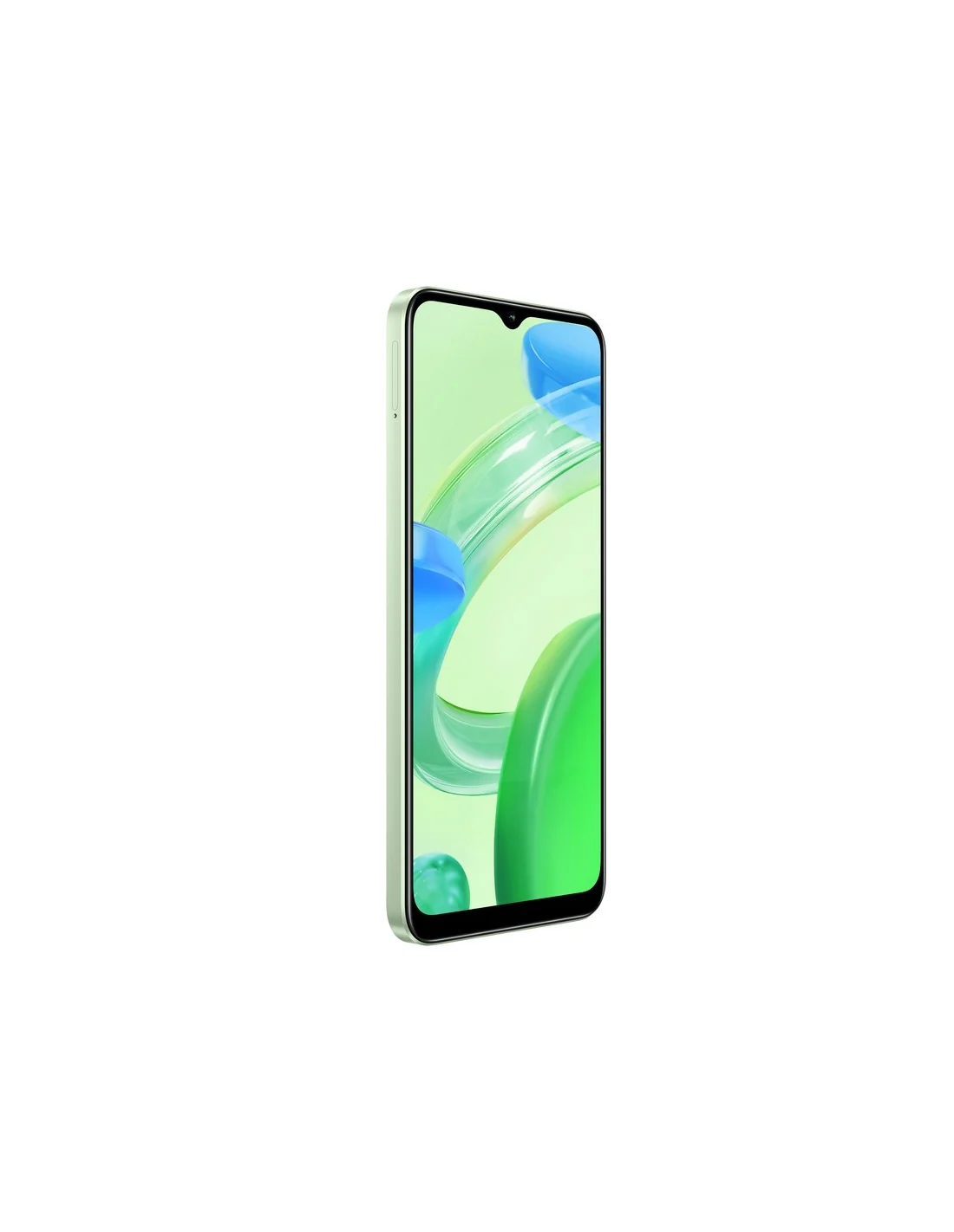 Realme C30 4G 3/32GB Verde