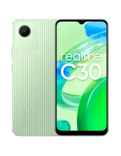 Realme C30 4G 3/32GB Verde