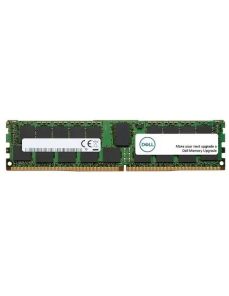 Dell AC140401 DDR4 UDIMM 3200MHz 16GB CL17 ECC