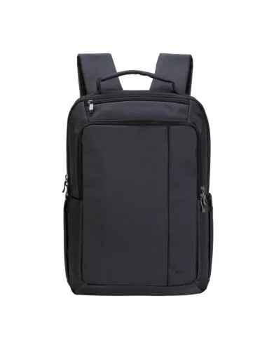 Rivacase 8262 Mochila para Portátil hasta 15.6" Negra