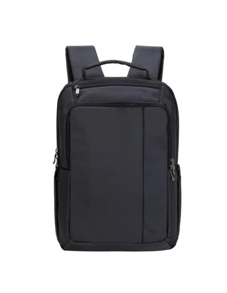 Rivacase 8262 Mochila para Portátil hasta 15.6" Negra