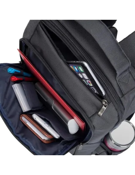 Rivacase 8262 Mochila para Portátil hasta 15.6" Negra