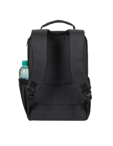 Rivacase 8262 Mochila para Portátil hasta 15.6" Negra