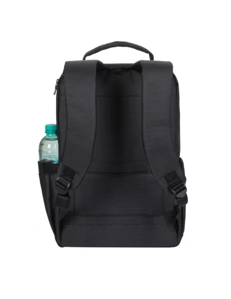 Rivacase 8262 Mochila para Portátil hasta 15.6" Negra