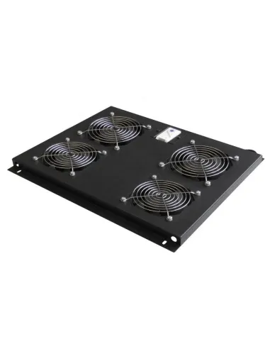 WP WPN-ACS-N100-4 Bandeja 4 Ventiladores Armario Rack 19" RNA 1000