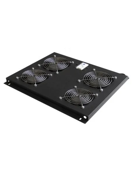 WP WPN-ACS-N100-4 Bandeja 4 Ventiladores Armario Rack 19" RNA 1000