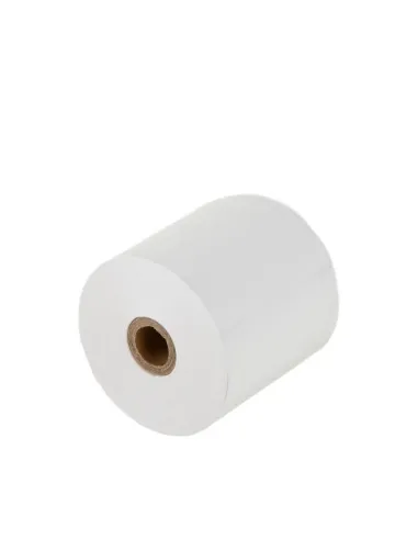 iggual IGG318911 Pack 5 Rollos Papel Térmico sin BPA 57X57mm