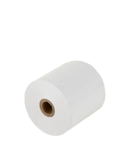 iggual IGG318911 Pack 5 Rollos Papel Térmico sin BPA 57X57mm