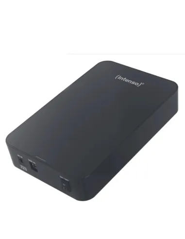 Intenso Memory Center 6031520 HDD Externo 16TB 3.5" USB 3.0 Negro