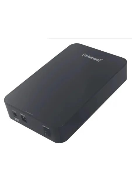 Intenso Memory Center 6031520 HDD Externo 16TB 3.5" USB 3.0 Negro