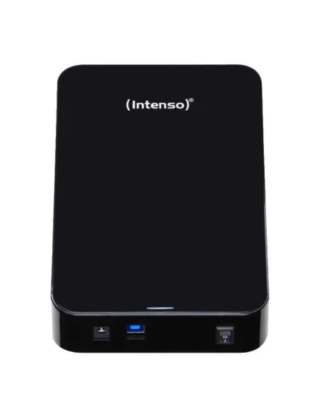 Intenso Memory Center 6031520 HDD Externo 16TB 3.5" USB 3.0 Negro