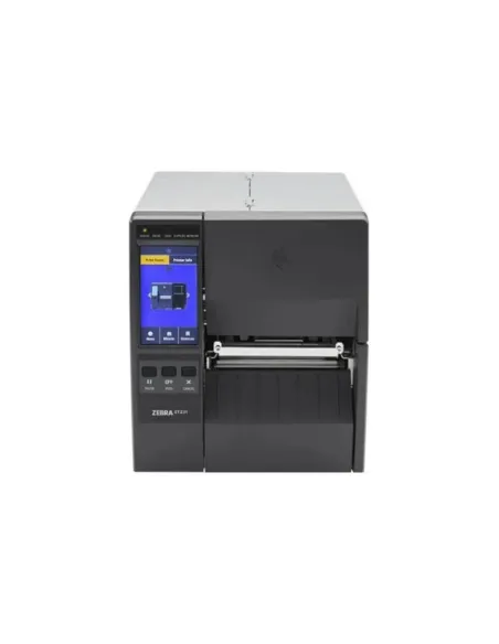 Zebra ZT231 Impresora de Etiquetas Térmica USB + Ethernet + Bluetooth