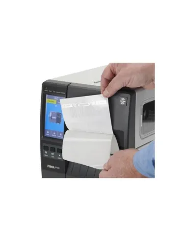 Zebra ZT231 Impresora de Etiquetas Térmica USB + Ethernet + Bluetooth