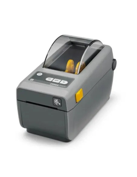 Zebra ZD410 Impresora de Etiquetas Térmica USB