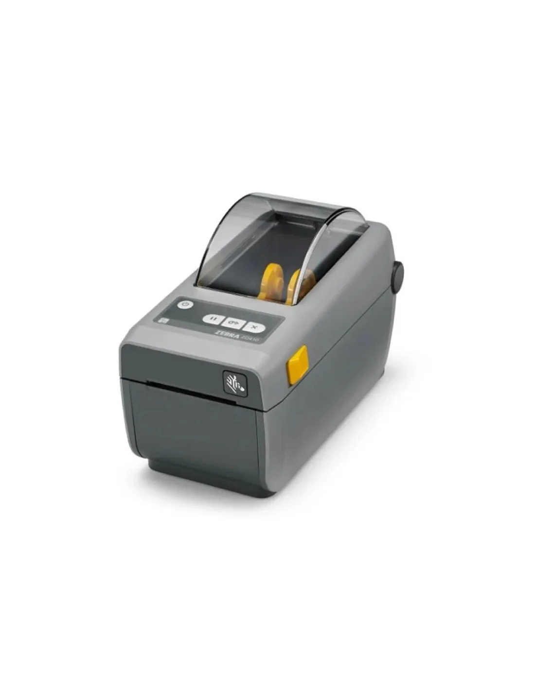 Zebra ZD410 Impresora de Etiquetas Térmica USB