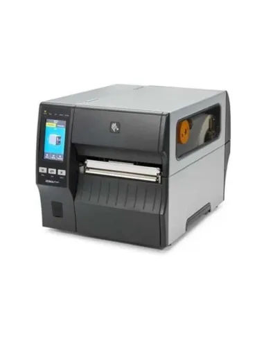 Zebra ZT421 Impresora de Etiquetas Térmica USB + Bluetooth + Ethernet