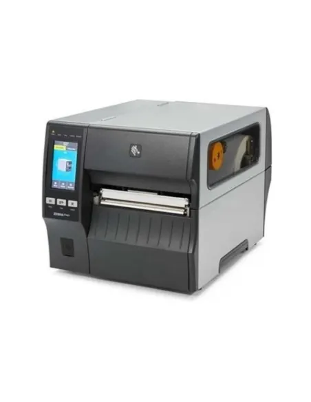 Zebra ZT421 Impresora de Etiquetas Térmica USB + Bluetooth + Ethernet