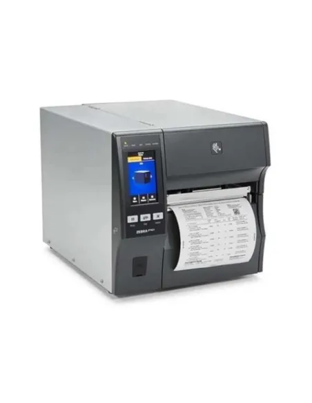 Zebra ZT421 Impresora de Etiquetas Térmica USB + Bluetooth + Ethernet