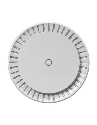 Mikrotik cAP AX Punto de Acceso de Techo WiFi 6 Doble Banda AX1800