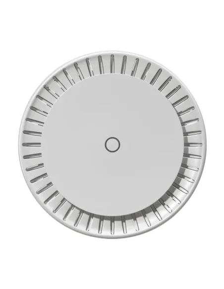 Mikrotik cAP AX Punto de Acceso de Techo WiFi 6 Doble Banda AX1800